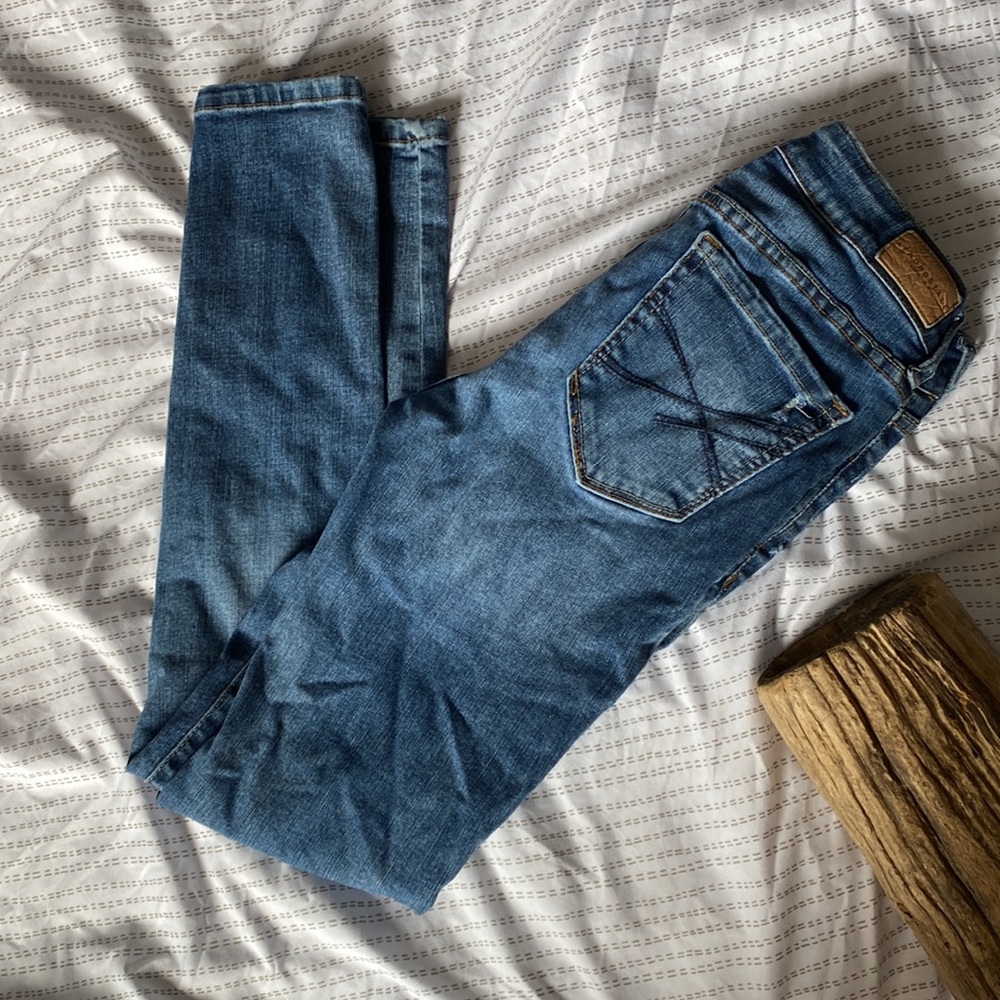 Aeropostale Jegging. 2 Regular